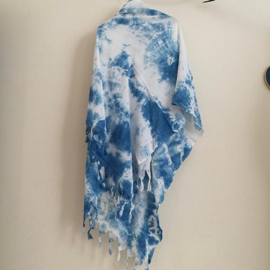 Dali Tie-dye 大理扎染 Artisan Made